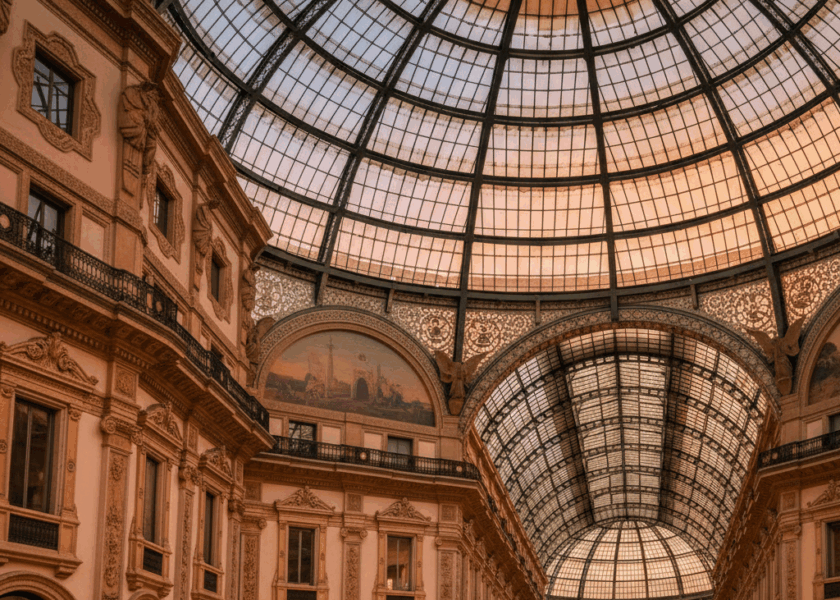 Creazione siti web a Milano