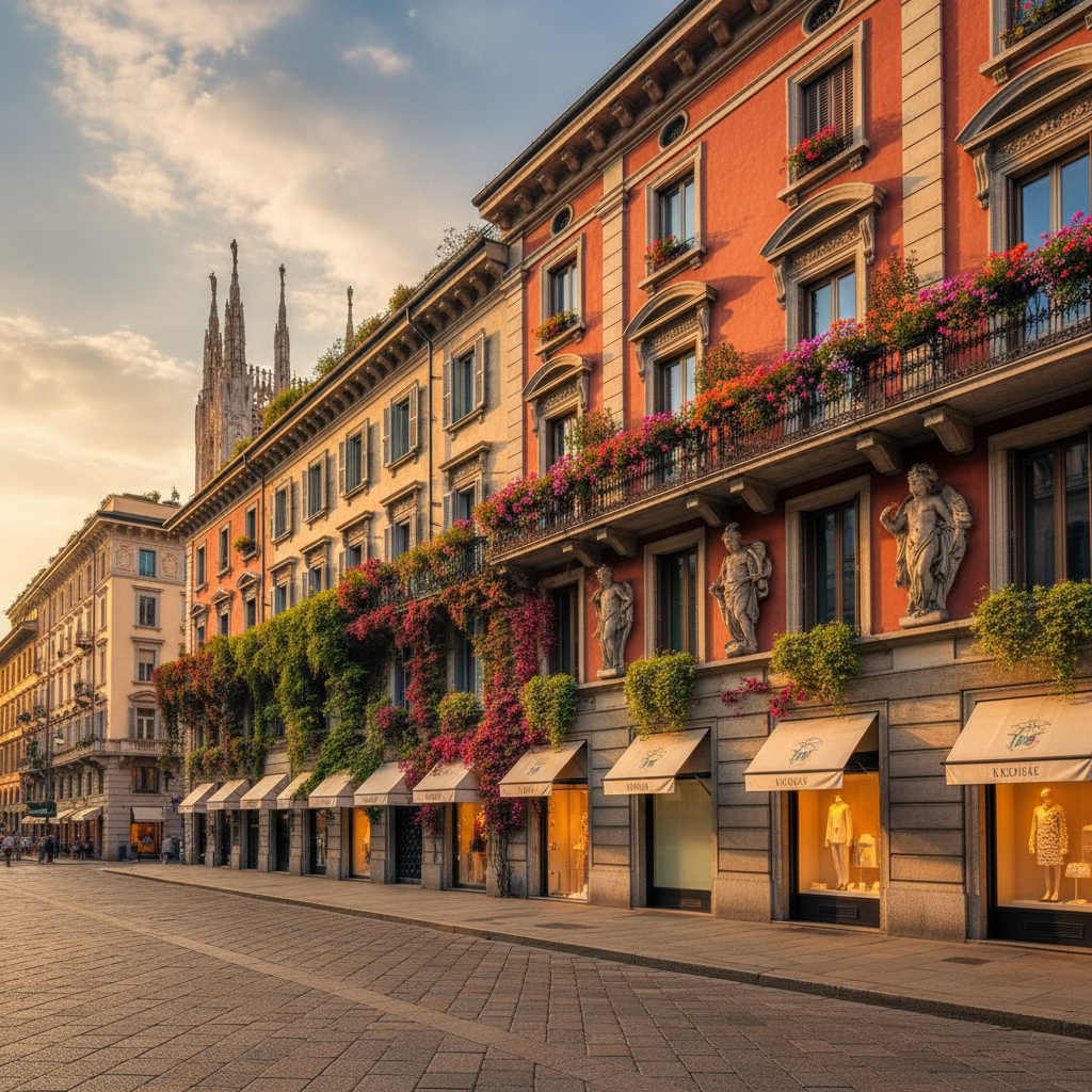 Creazione siti web a Milano