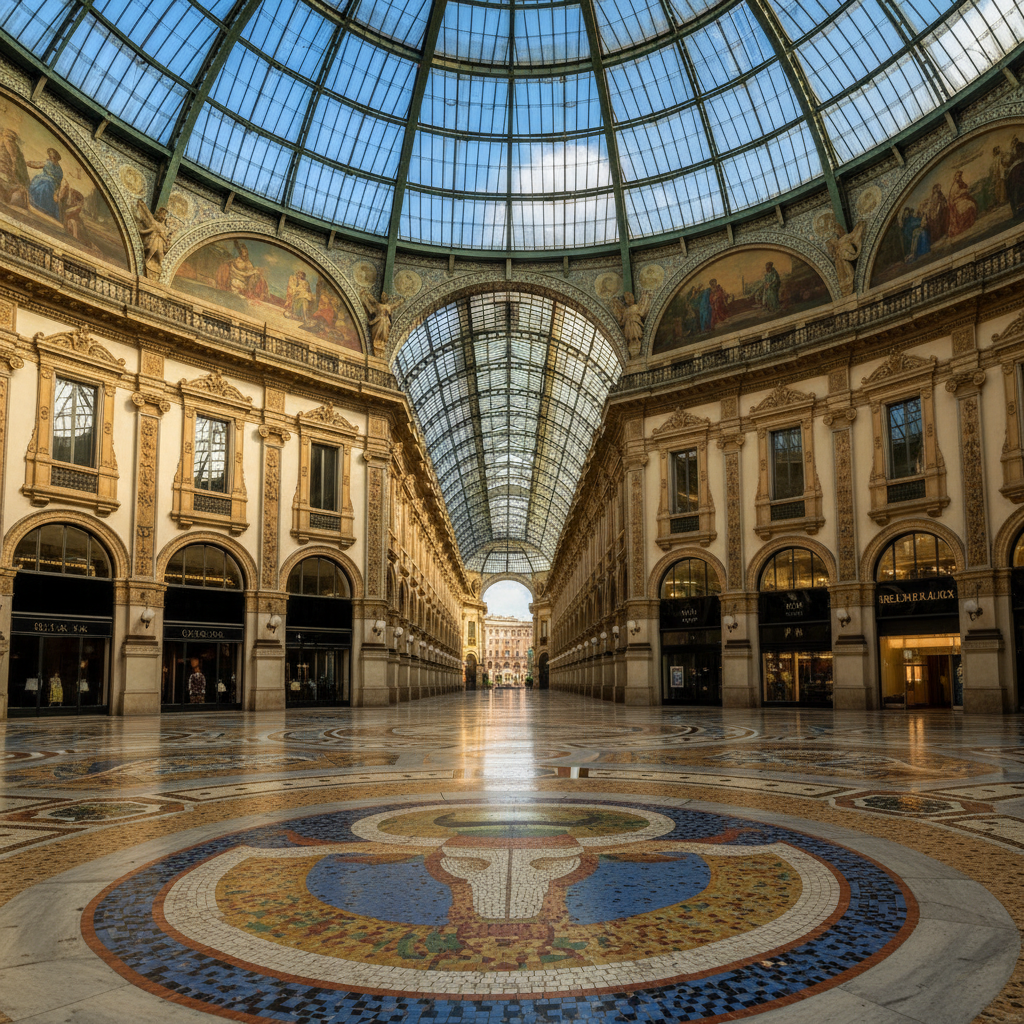 Creazione siti web a Milano