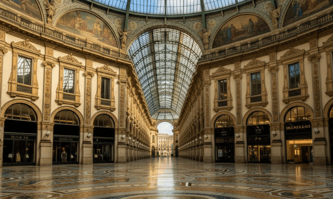 Creazione siti web a Milano