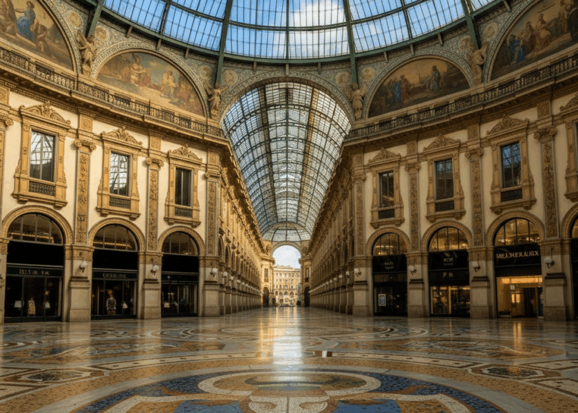 Creazione siti web a Milano