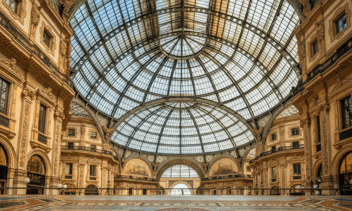 Creazione siti web a Milano