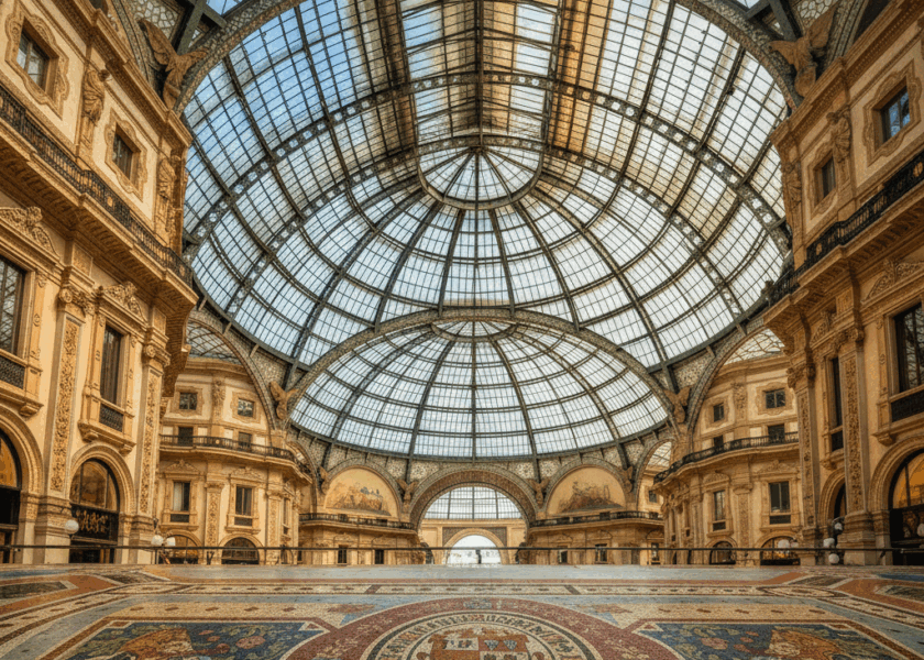 Creazione siti web a Milano