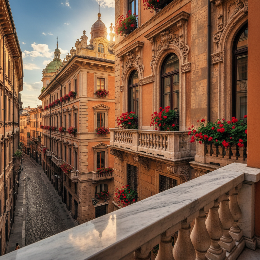 Creazione siti web a Milano