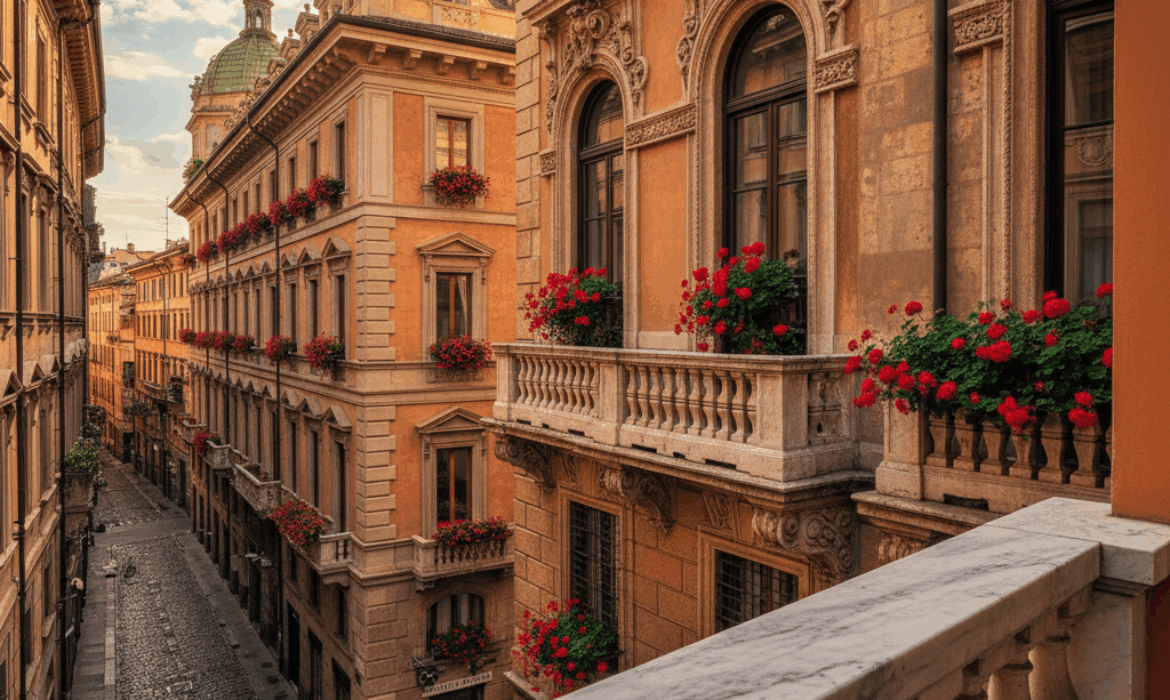 Creazione siti web a Milano