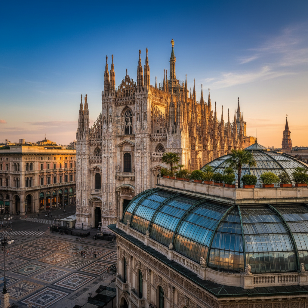 Creazione siti web a Milano