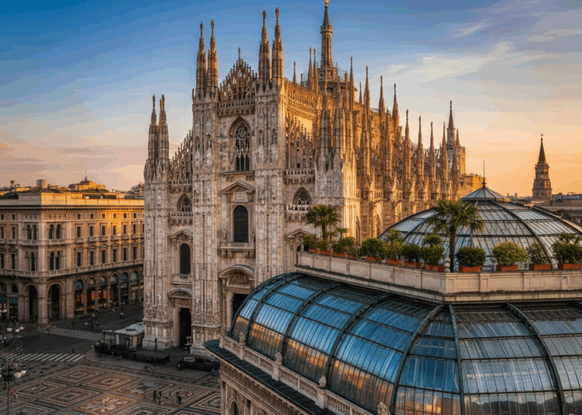 Creazione siti web a Milano