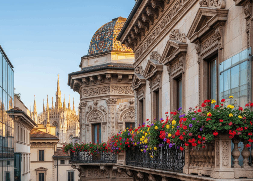 Creazione siti web a Milano