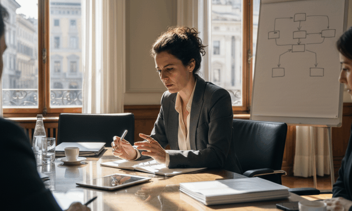 Creazione siti web a Lacchiarella: come scegliere la web agency giusta