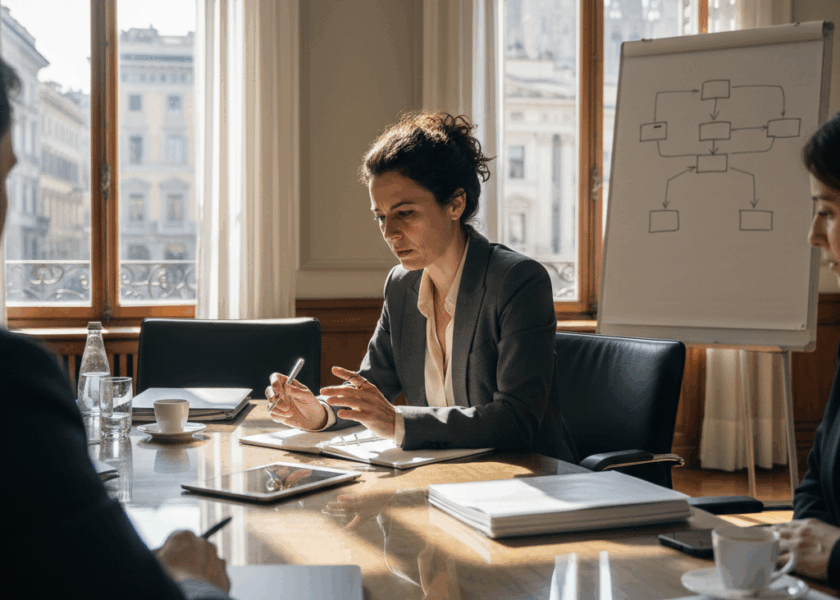 Creazione siti web a Lacchiarella: come scegliere la web agency giusta