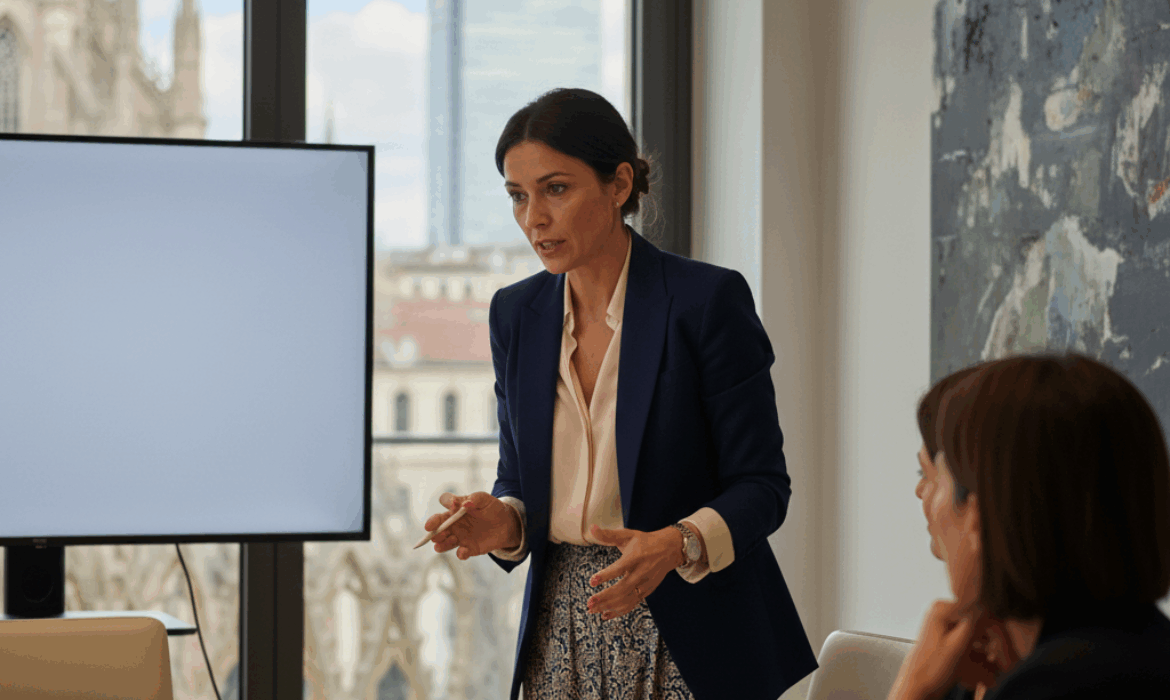 Creazione siti web a Lainate: guida per scegliere la web agency giusta