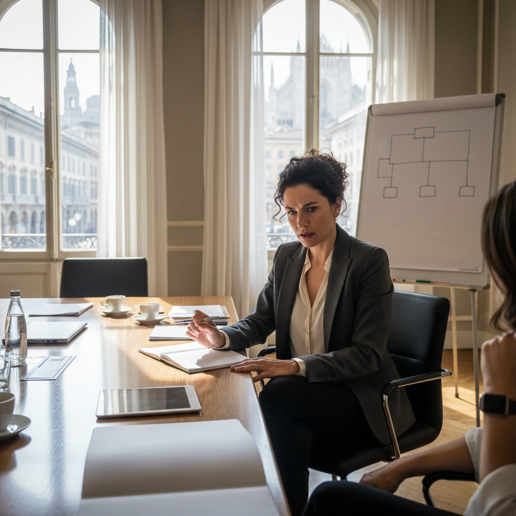Creazione siti web a Liscate: guida per scegliere la web agency giusta
