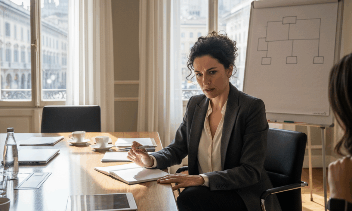 Creazione siti web a Liscate: guida per scegliere la web agency giusta