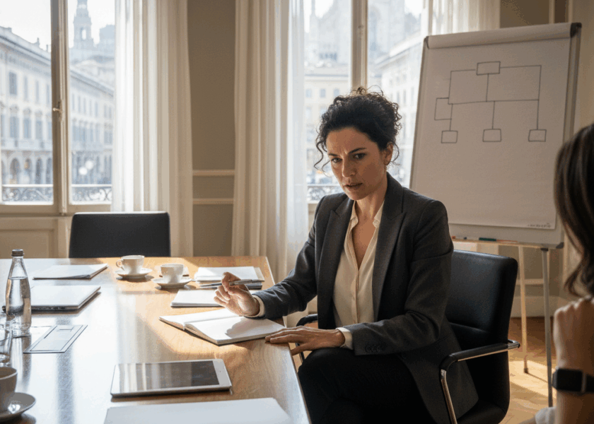 Creazione siti web a Liscate: guida per scegliere la web agency giusta