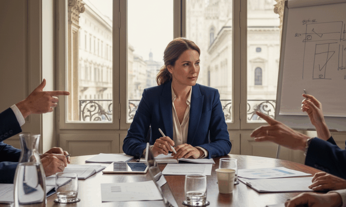 Creazione siti web a Masate: guida per scegliere la web agency giusta