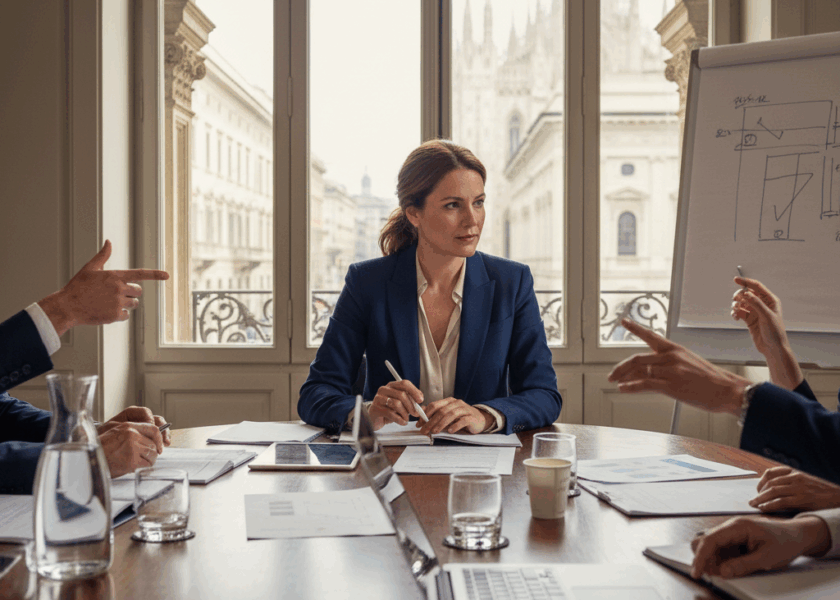 Creazione siti web a Masate: guida per scegliere la web agency giusta