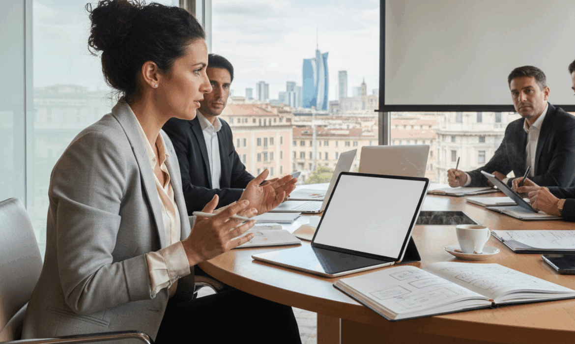 Creazione siti web a Mediglia: come scegliere la web agency giusta