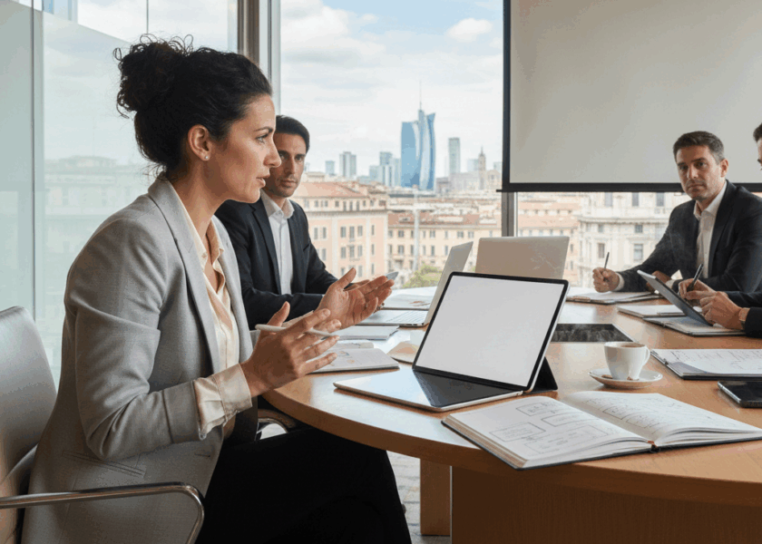 Creazione siti web a Mediglia: come scegliere la web agency giusta
