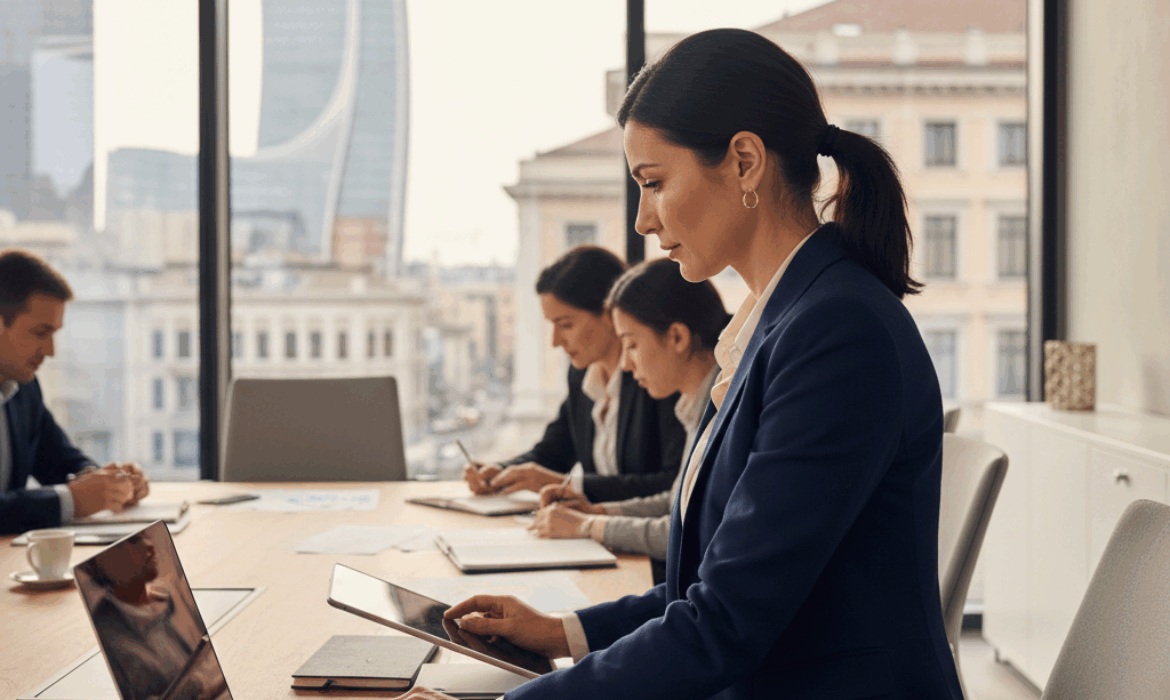 Creazione siti web a Melegnano: consigli pratici per scegliere la web agency migliore