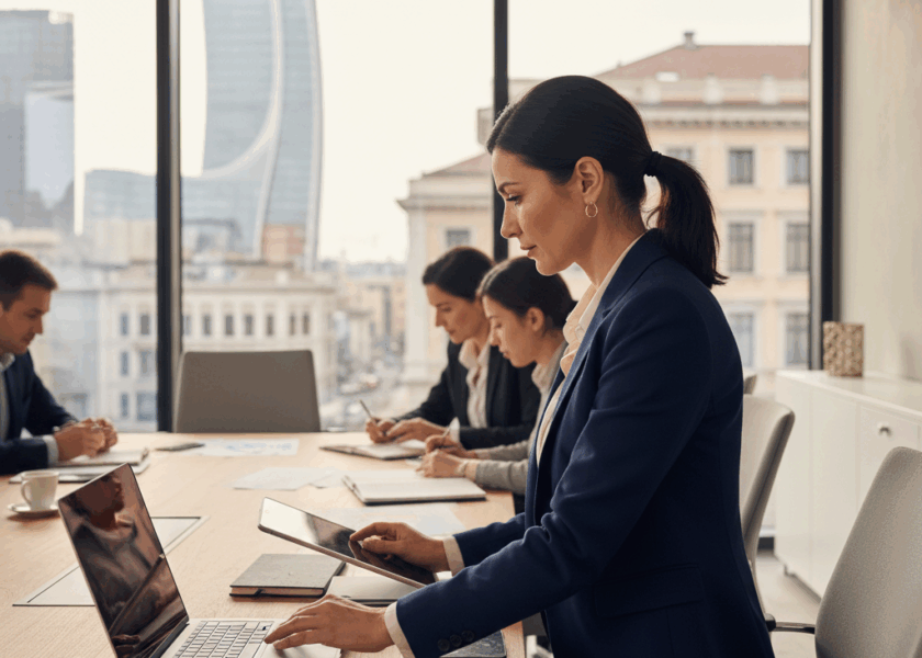 Creazione siti web a Melegnano: consigli pratici per scegliere la web agency migliore