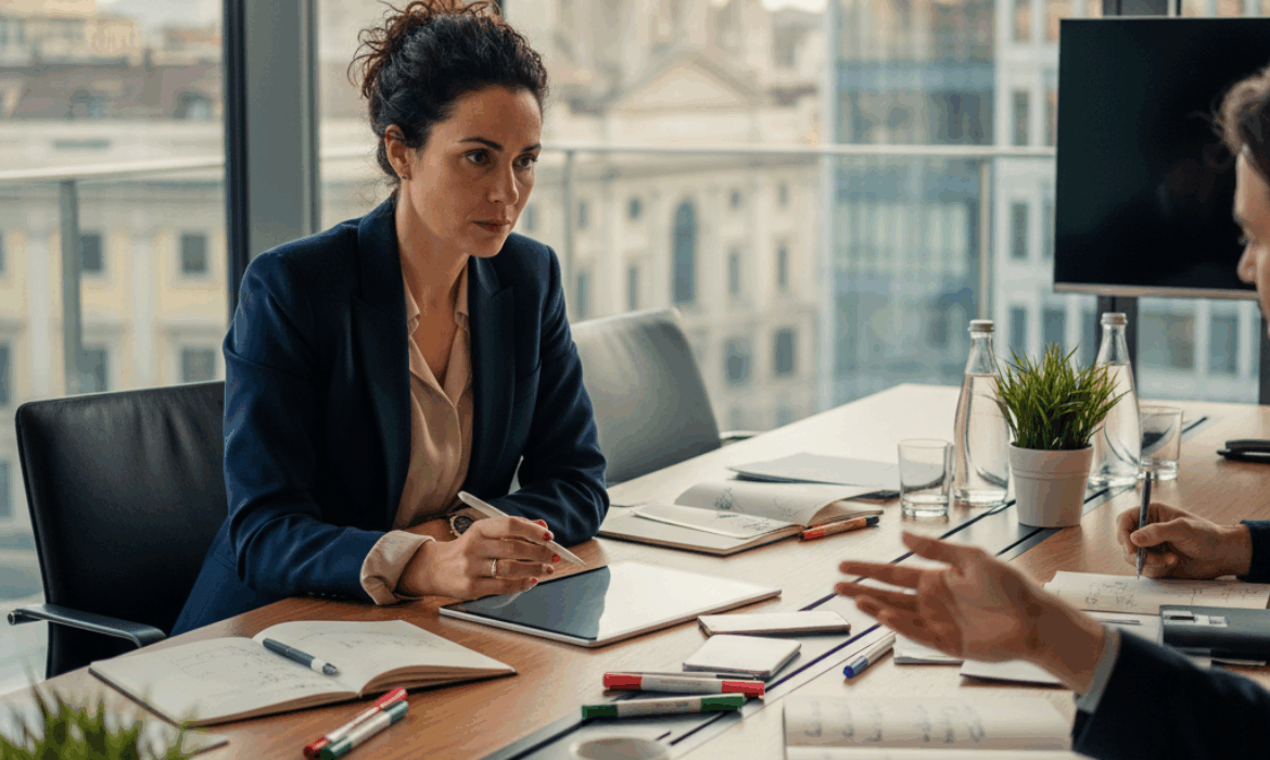 Creazione siti web a Mesero: come scegliere la web agency giusta