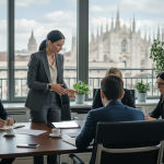 Creazione siti web a Milano: come scegliere la web agency giusta