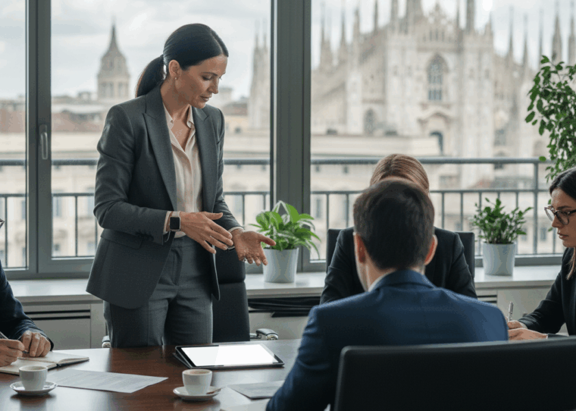 Creazione siti web a Milano: come scegliere la web agency giusta