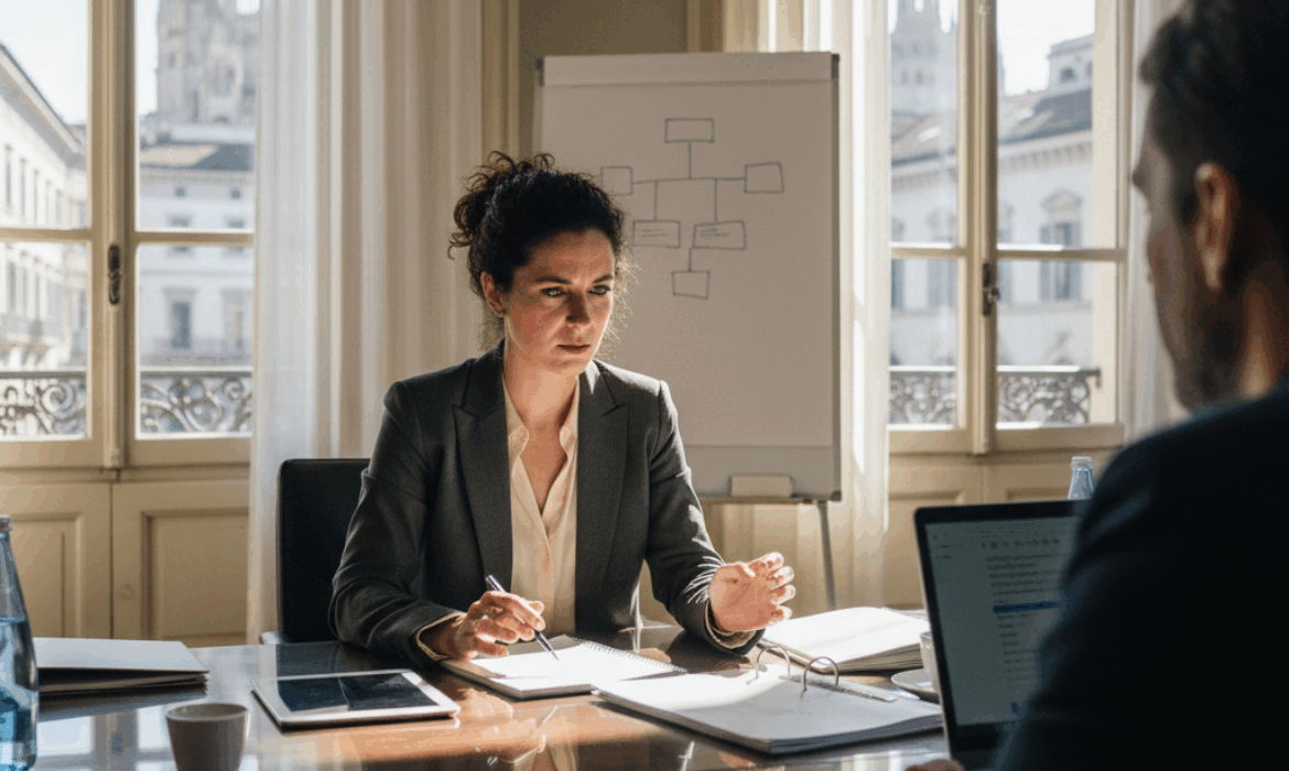 Creazione siti web a Morimondo: consigli pratici per scegliere la web agency migliore