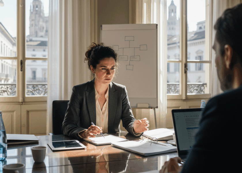 Creazione siti web a Morimondo: consigli pratici per scegliere la web agency migliore