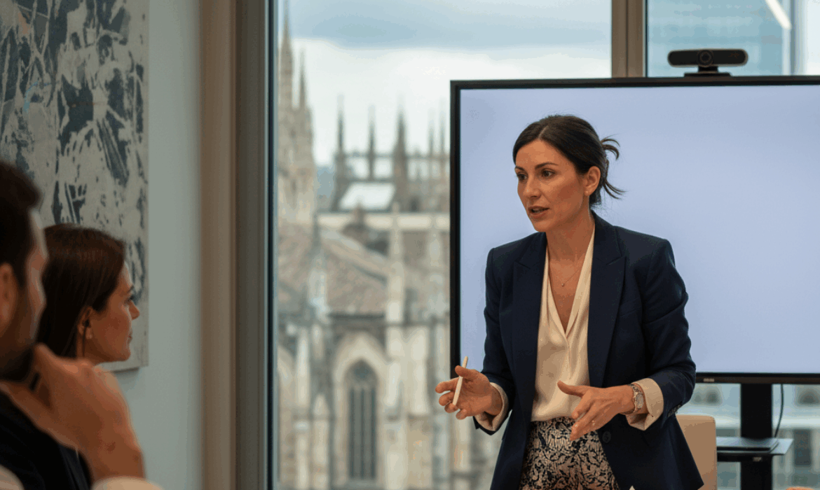 Creazione siti web a Motta Visconti: guida per scegliere la web agency giusta