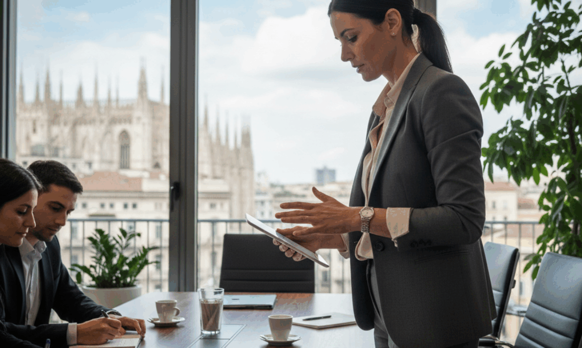 Creazione siti web a Nerviano: come scegliere la web agency giusta