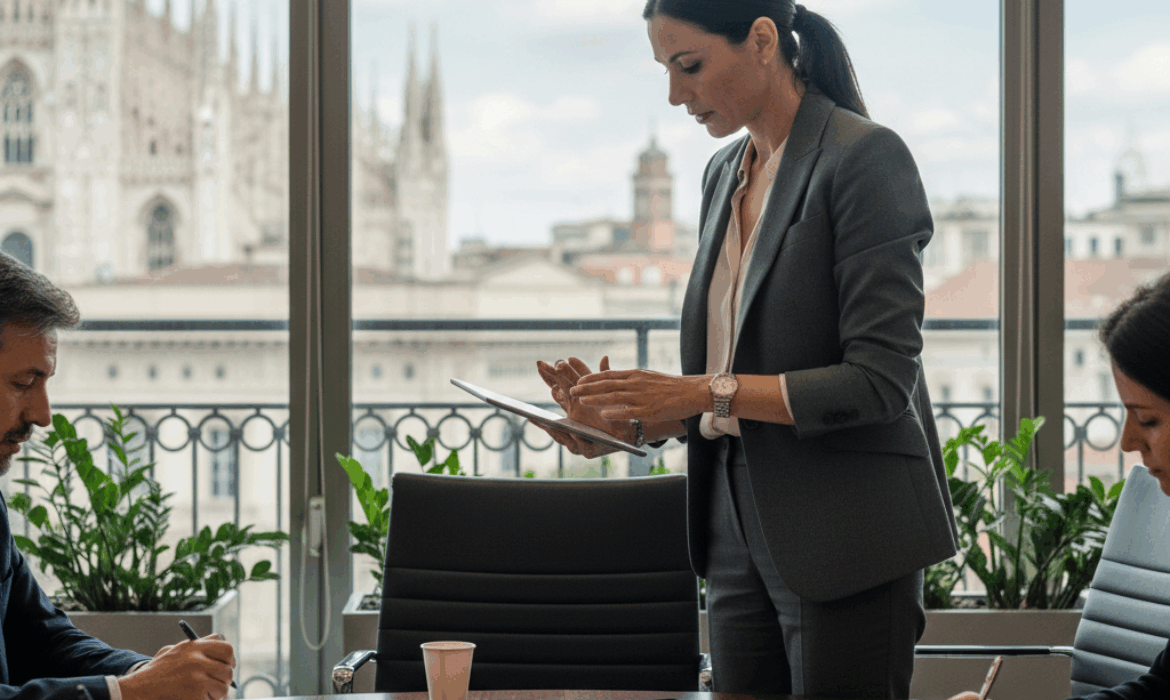 Creazione siti web a Nosate: come scegliere la web agency giusta