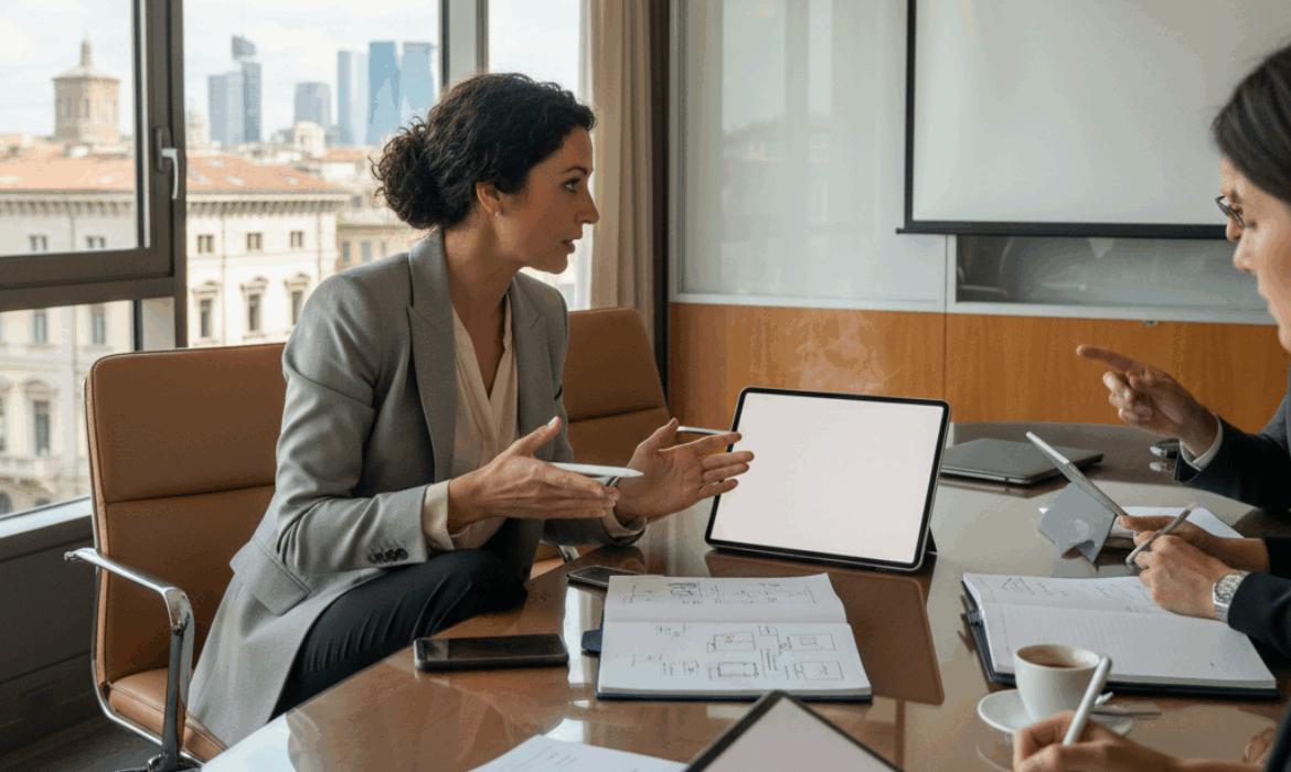 Creazione siti web a Novate Milanese: consigli pratici per scegliere la web agency migliore