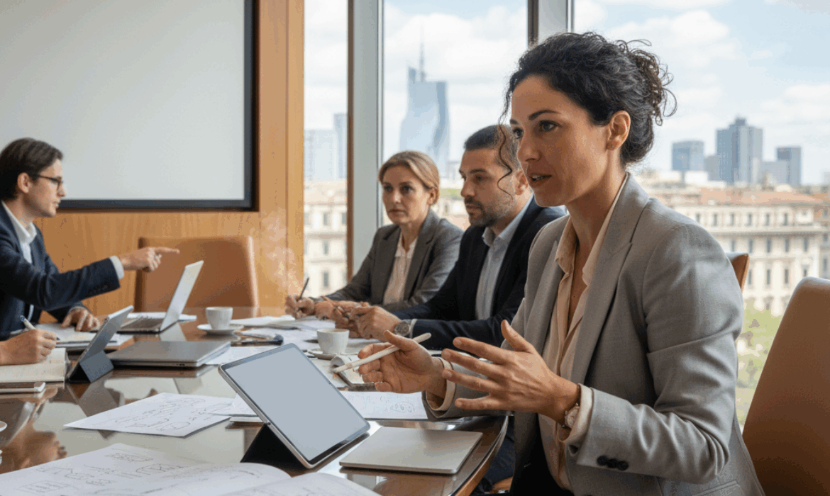 Creazione siti web a Noviglio: come scegliere la web agency giusta