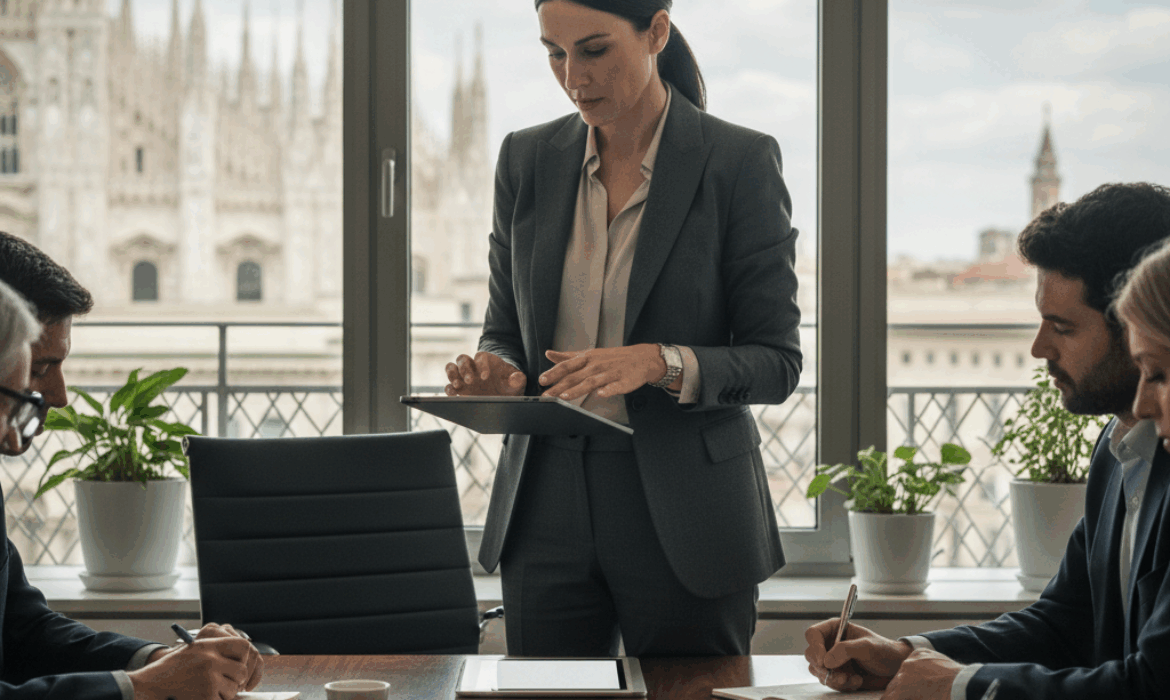 Creazione siti web a Ossona: consigli pratici per scegliere la web agency migliore