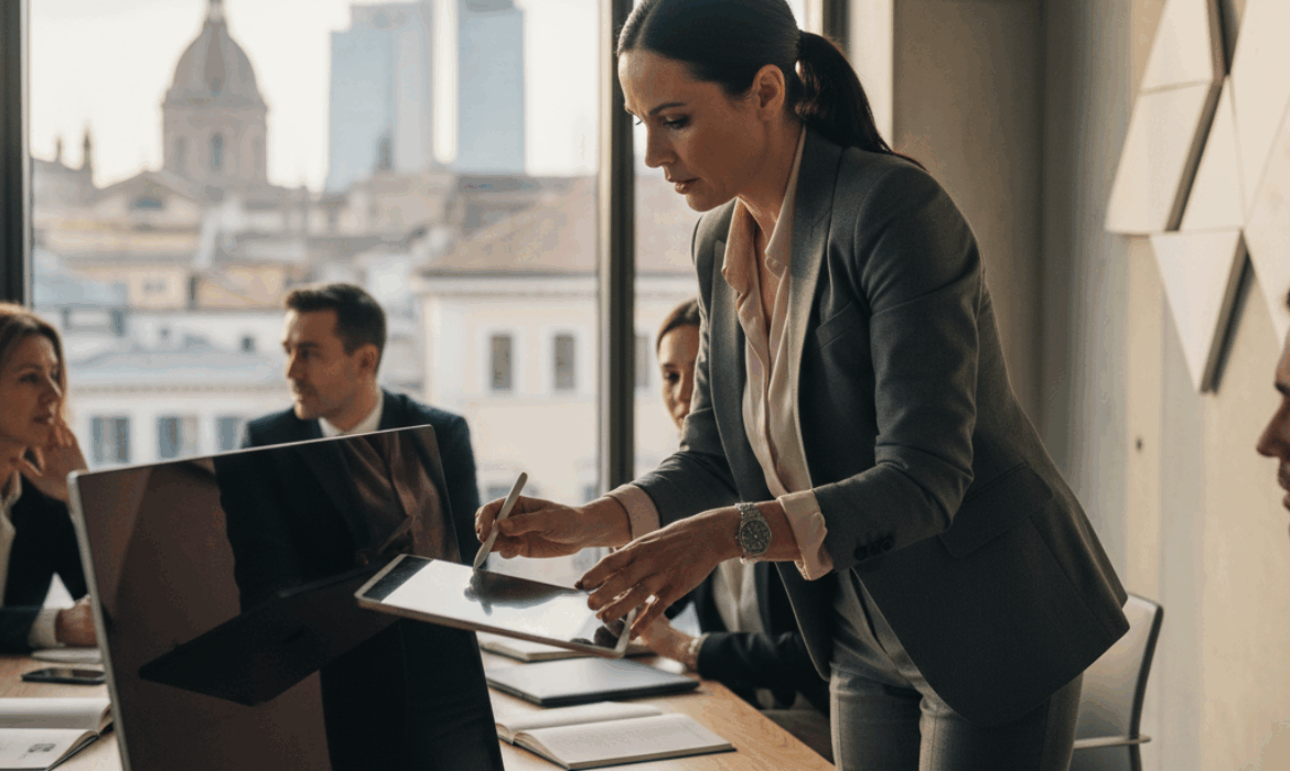 Creazione siti web a Ozzero: guida per scegliere la web agency giusta