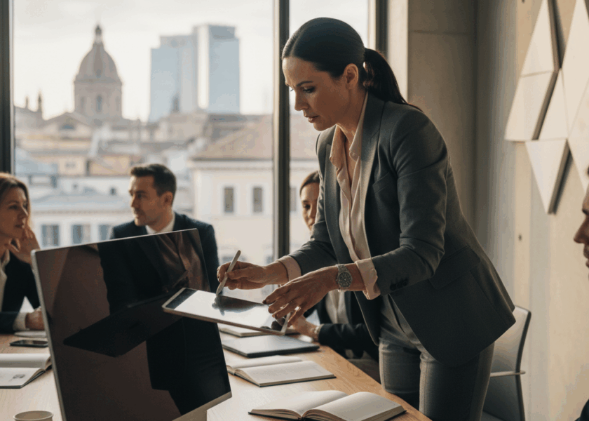 Creazione siti web a Ozzero: guida per scegliere la web agency giusta