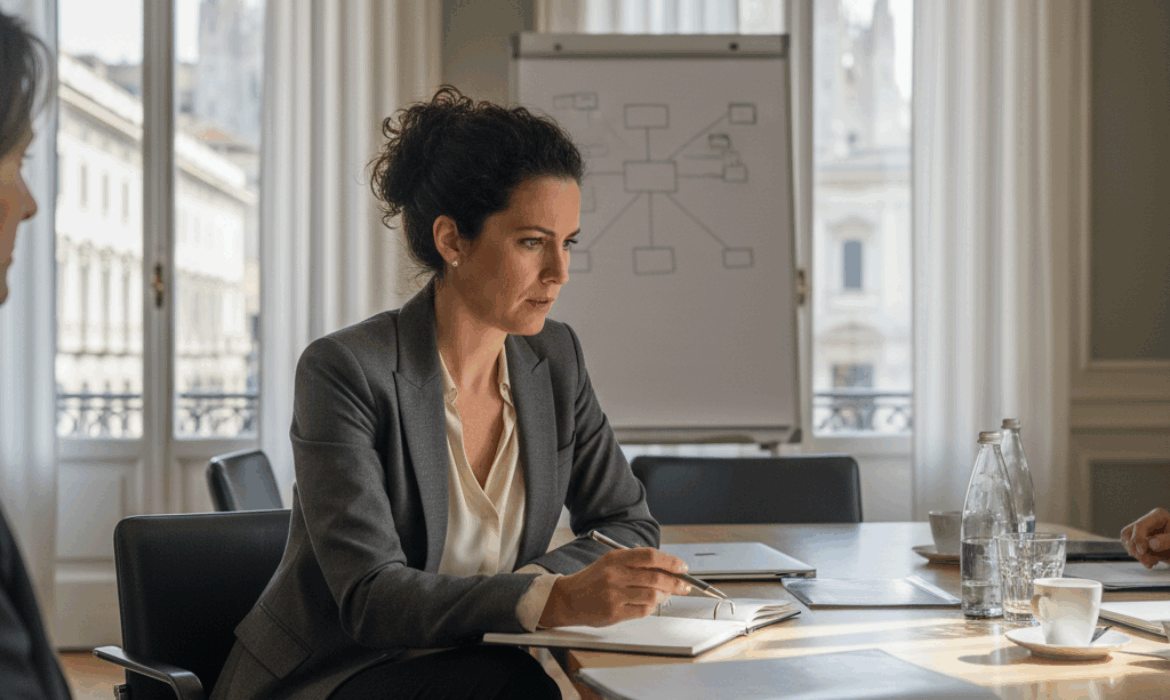 Creazione siti web a Paderno Dugnano: guida per scegliere la web agency giusta