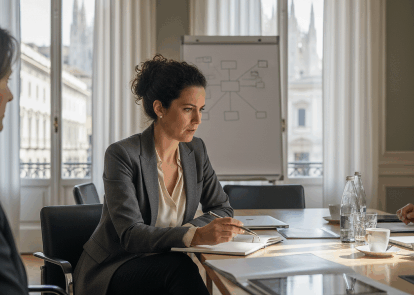 Creazione siti web a Paderno Dugnano: guida per scegliere la web agency giusta