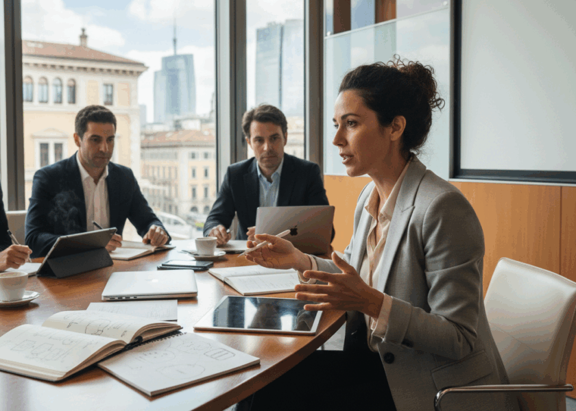 Creazione siti web a Pantigliate: guida per scegliere la web agency giusta