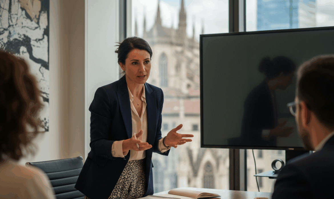 Creazione siti web a Parabiago: come scegliere la web agency giusta