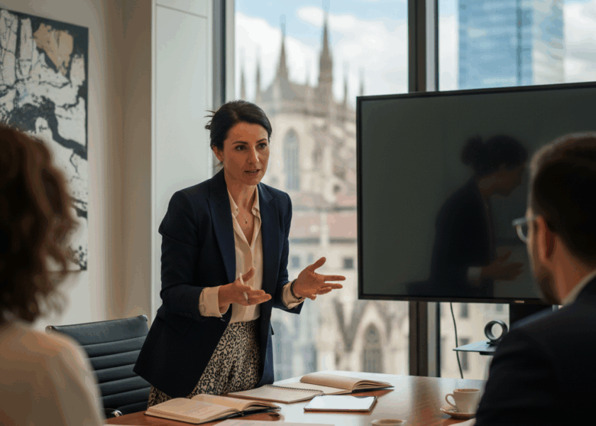 Creazione siti web a Parabiago: come scegliere la web agency giusta