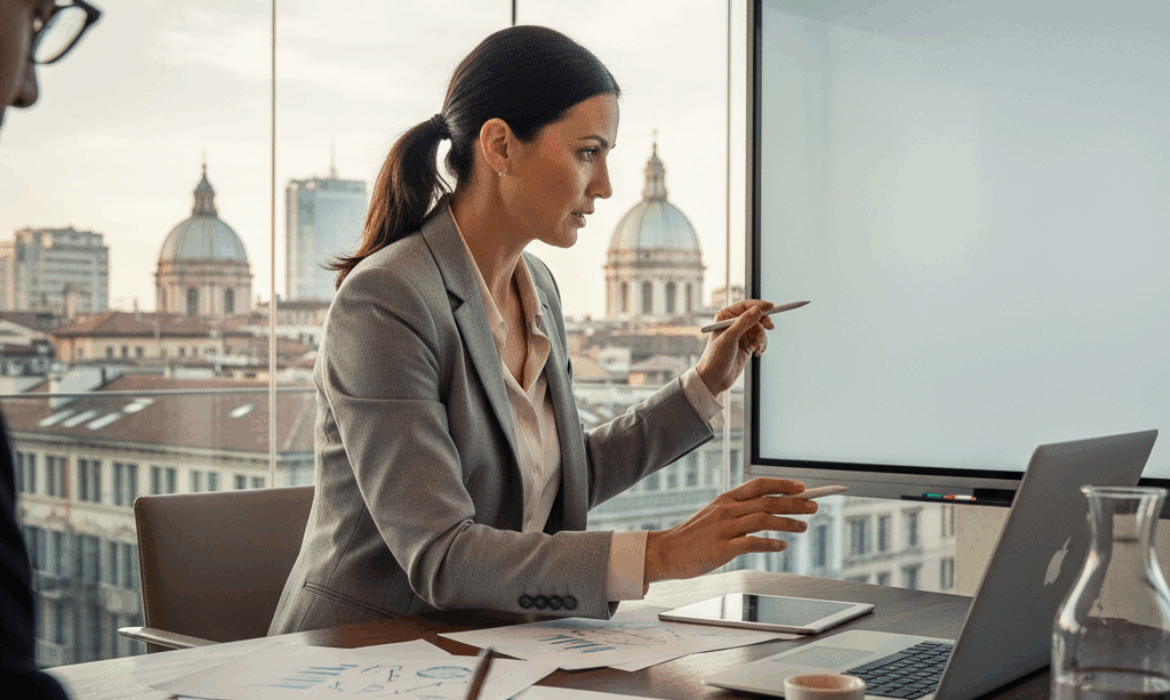 Creazione siti web a Pero: consigli pratici per scegliere la web agency migliore