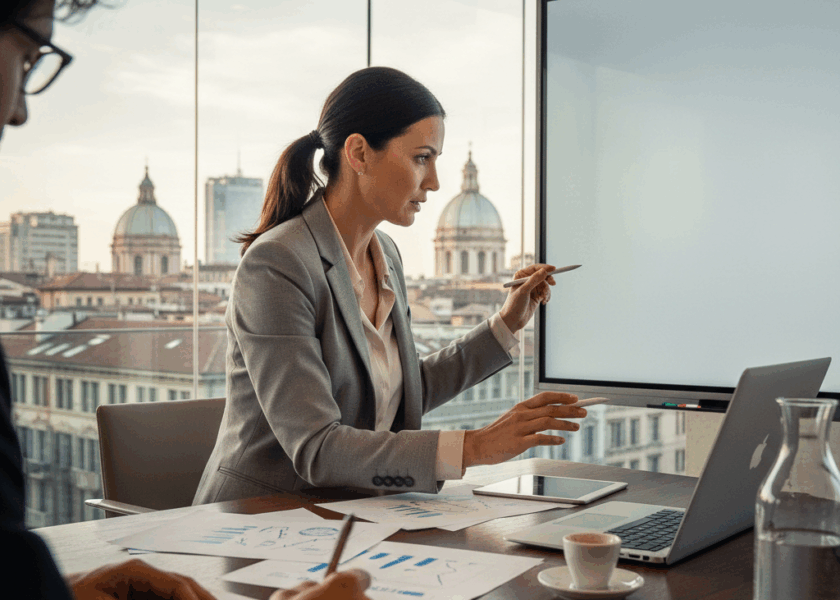 Creazione siti web a Pero: consigli pratici per scegliere la web agency migliore