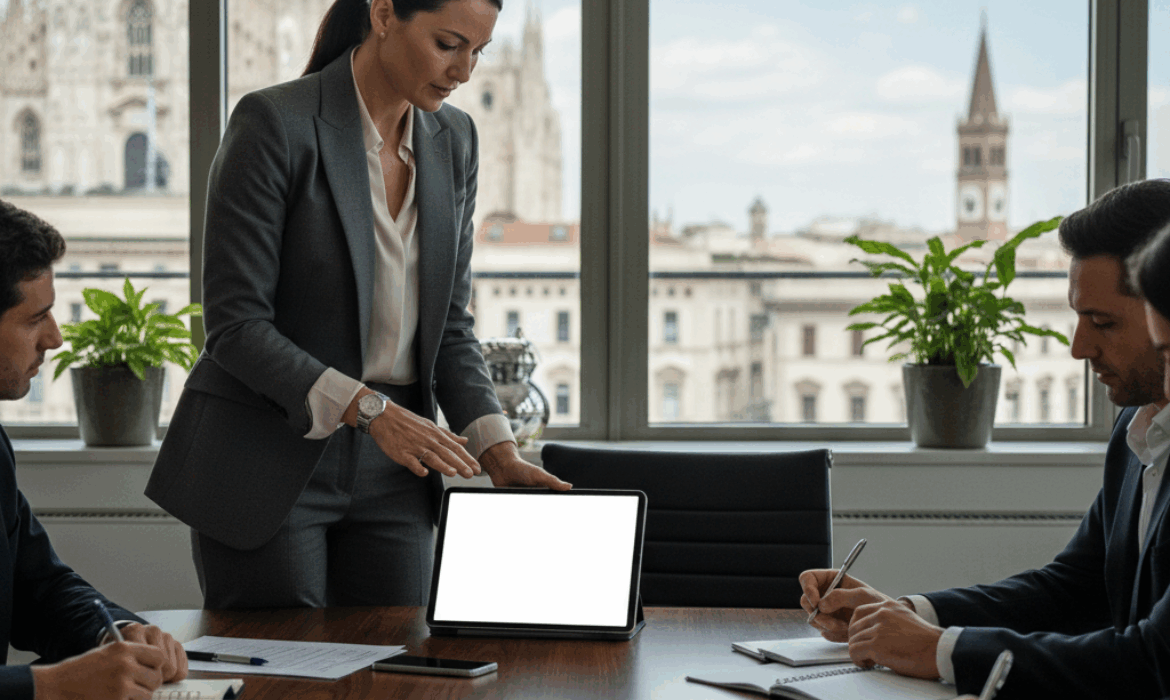 Creazione siti web a Peschiera Borromeo: come scegliere la web agency giusta