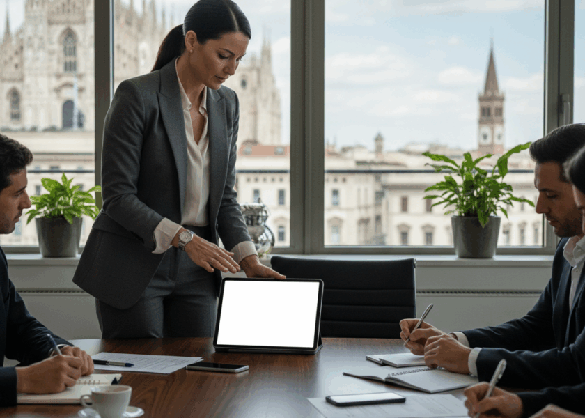 Creazione siti web a Peschiera Borromeo: come scegliere la web agency giusta