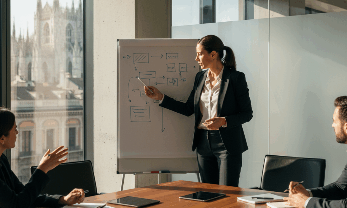 Creazione siti web a Pessano con Bornago: consigli pratici per scegliere la web agency migliore