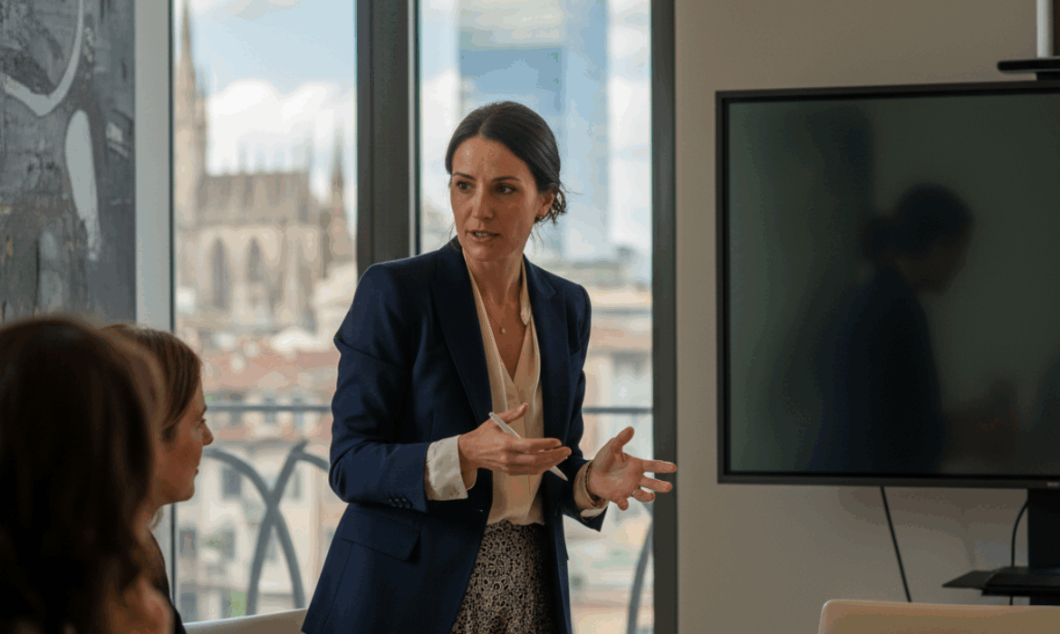 Creazione siti web a Pogliano Milanese: guida per scegliere la web agency giusta