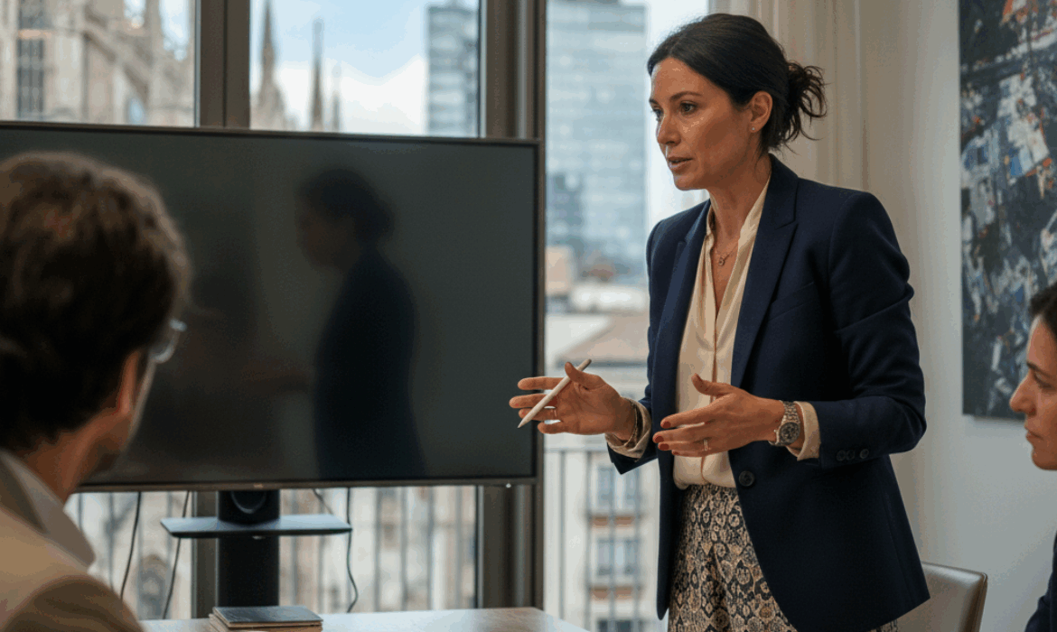 Creazione siti web a Pozzo d’Adda: guida per scegliere la web agency giusta