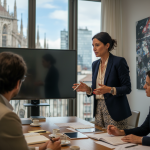 Creazione siti web a Pozzo d'Adda: guida per scegliere la web agency giusta
